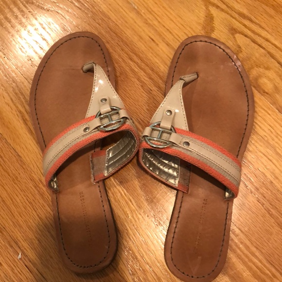 Tommy Hilfiger sandals - Picture 1 of 2